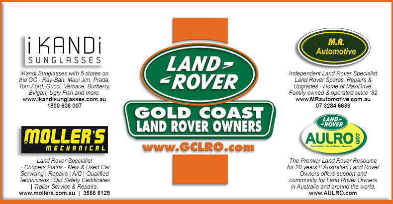 Coast Land Owners Inc.